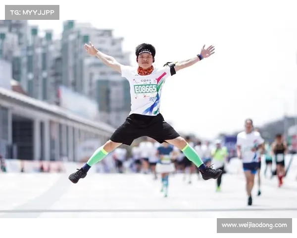 2014厦门马拉松比赛