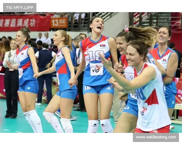 2017世界女排赛事-2017世界女排联赛